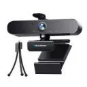 Webcam HD 2K avec trépied