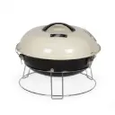 Barbecue à charbon portable