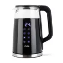 Bouilloire digitale à température variable 1,7 L