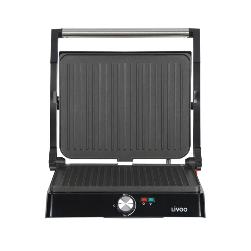Grill viande et panini