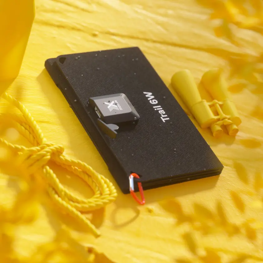 Panneau solaire lèger - 6W