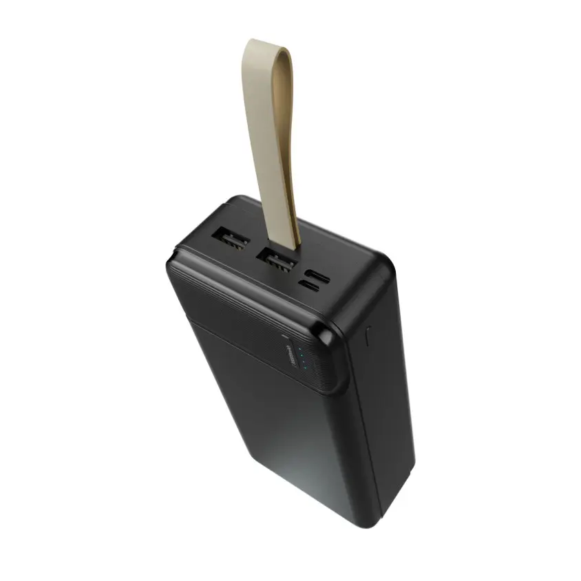 Batterie externe compacte - 30 000 mAh