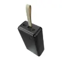 Batterie externe compacte - 30 000 mAh