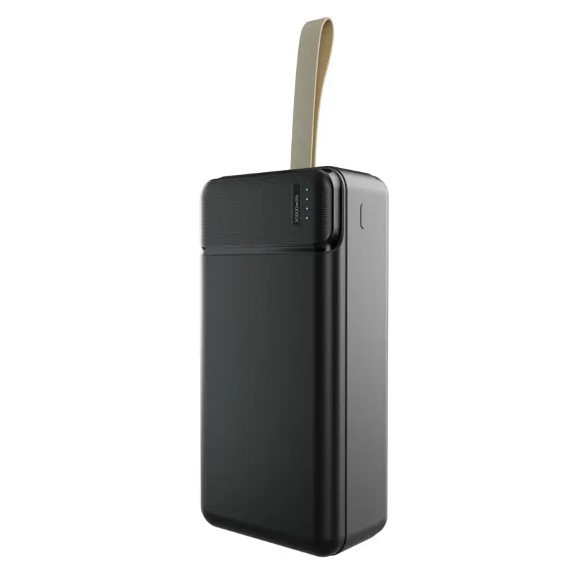 Smart - Station de charge multifonction - GaN 30W
