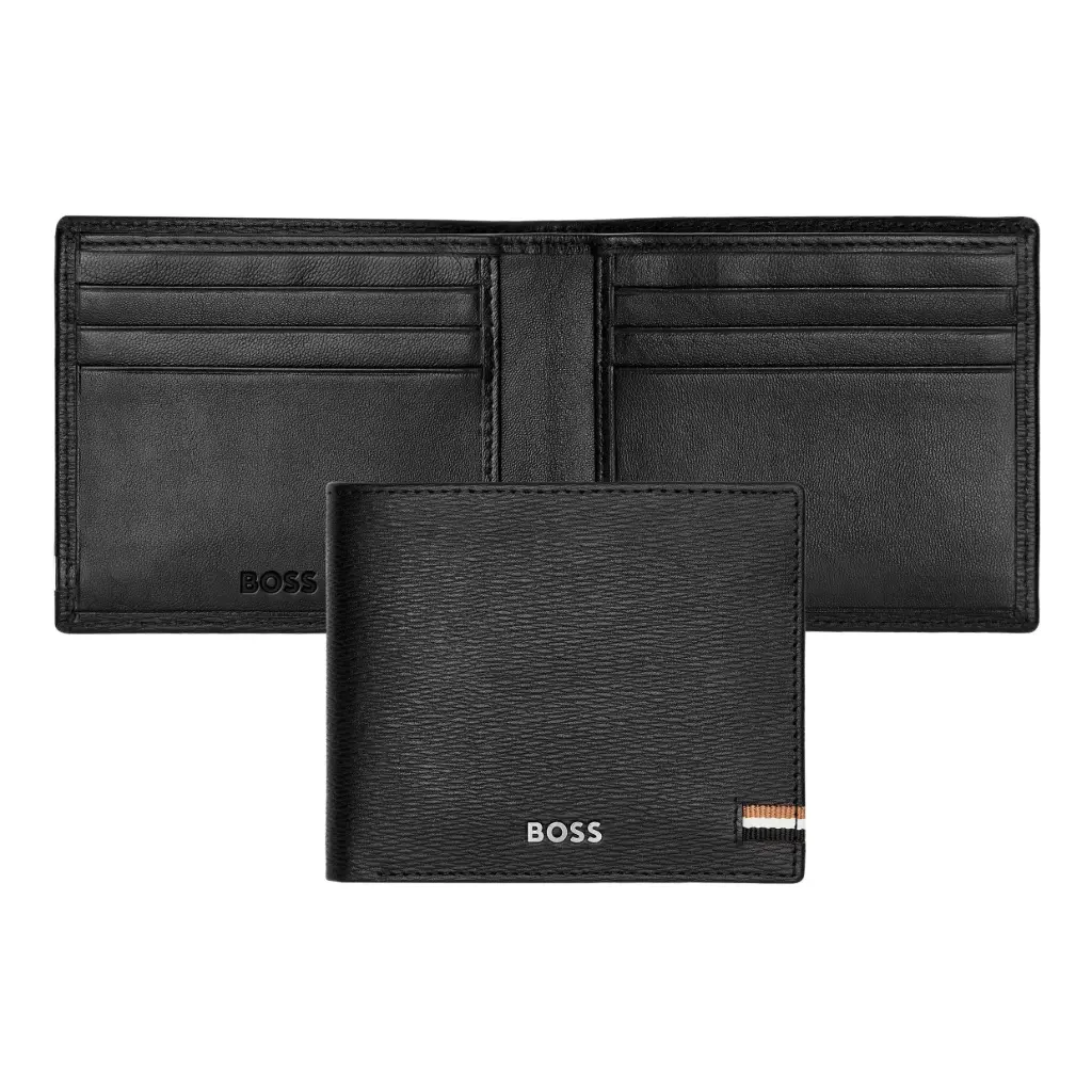Portefeuille Iconic Boss