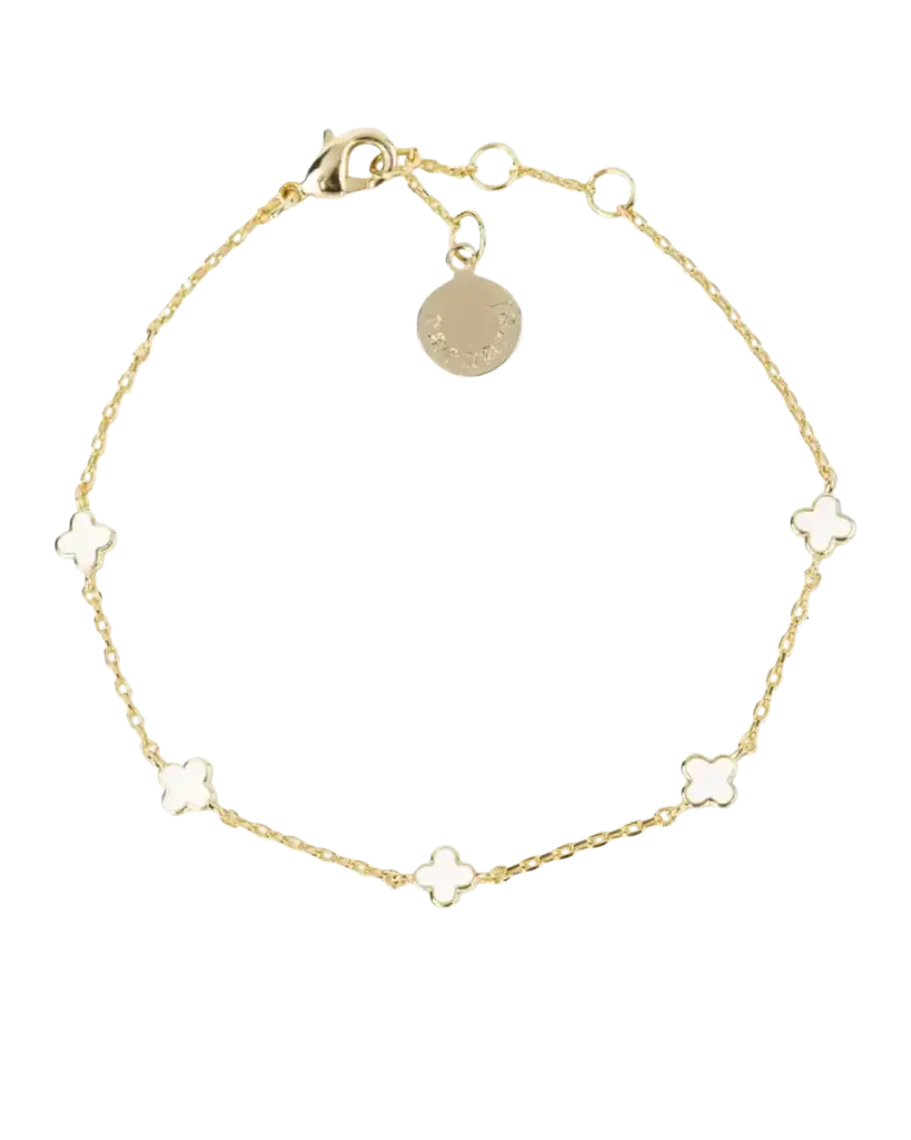 Bracelet Faustine Cacharel
