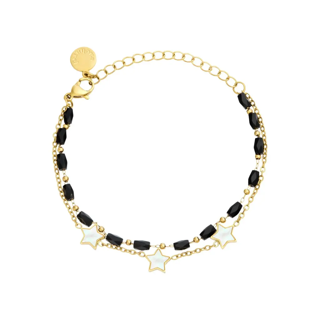 Bracelet Vivienne Cacharel