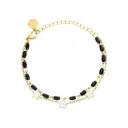 Bracelet Vivienne Cacharel