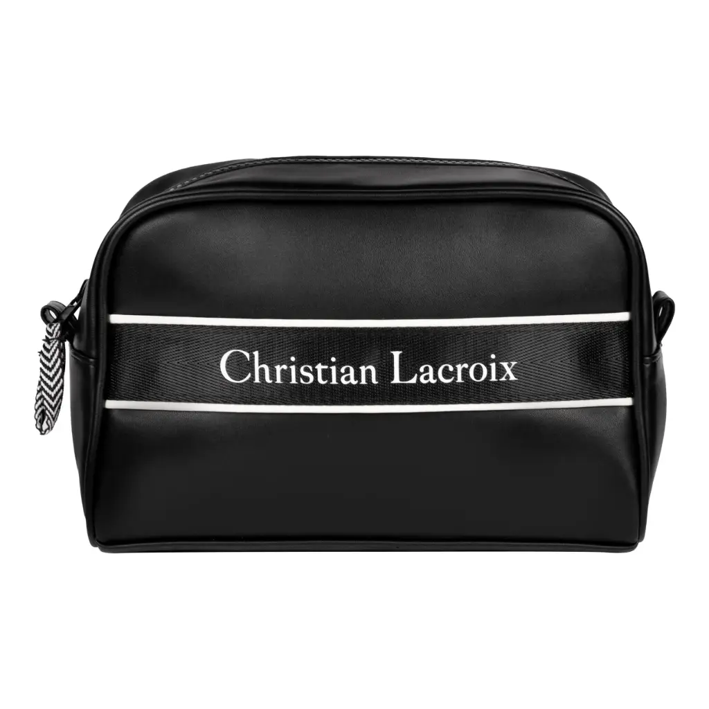 Trousse de toilette Altius Christian Lacroix
