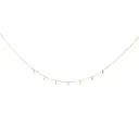 Collier Odeon Gold