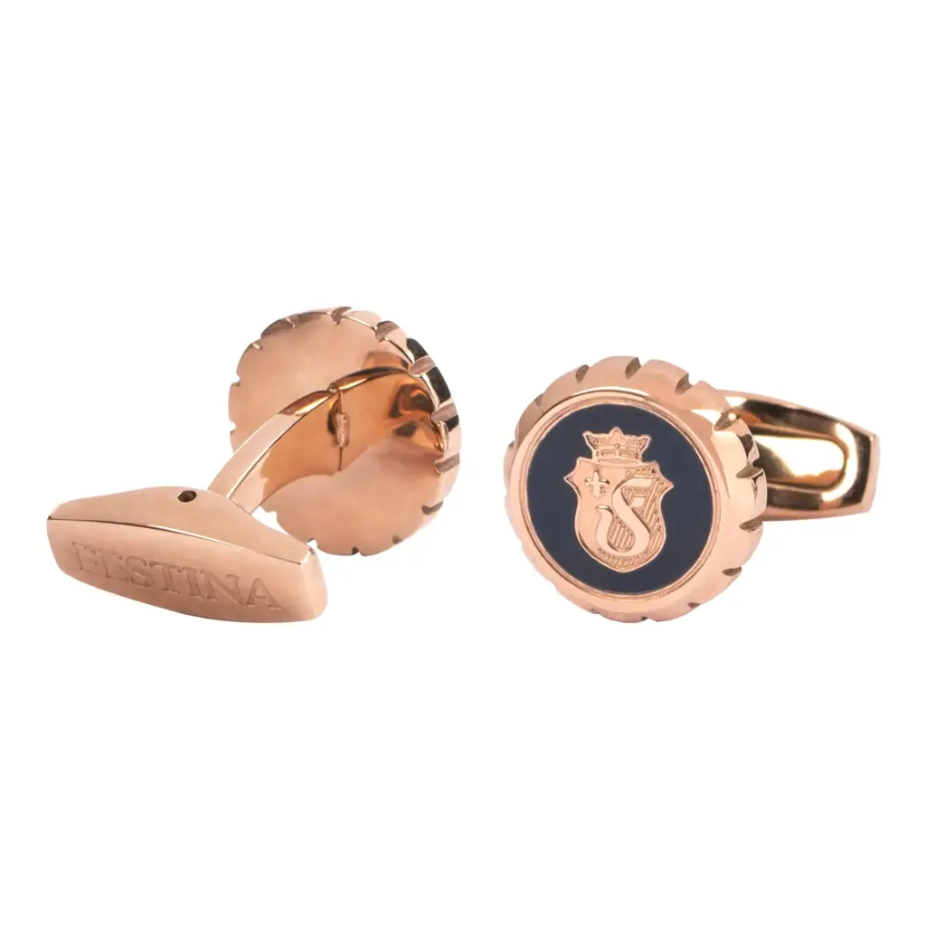 Boutons de manchette Festina