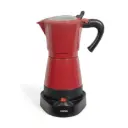 Cafetière italienne électrique