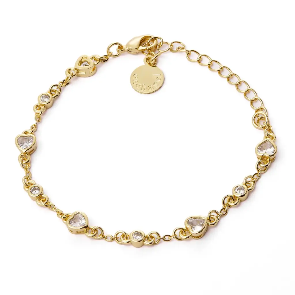 Bracelet Astrid Cacharel