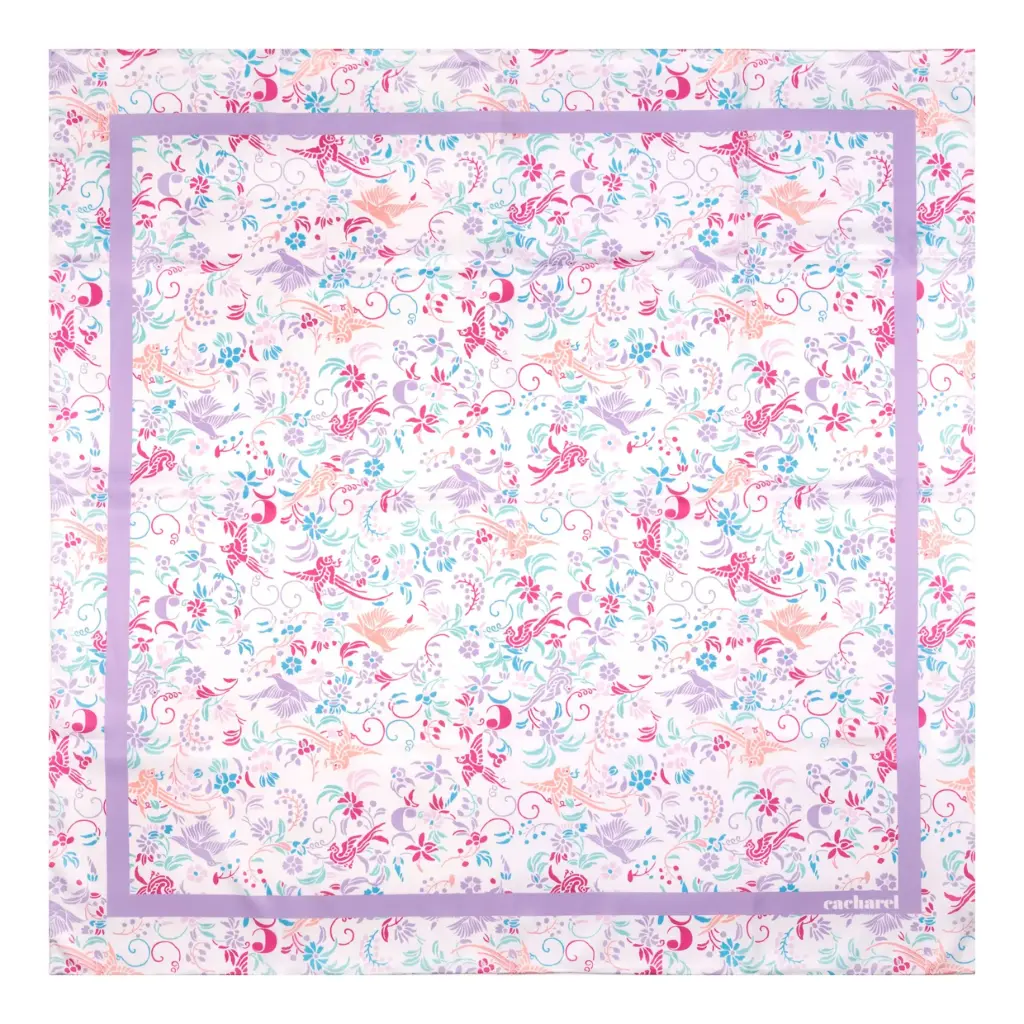 Foulard Alma 