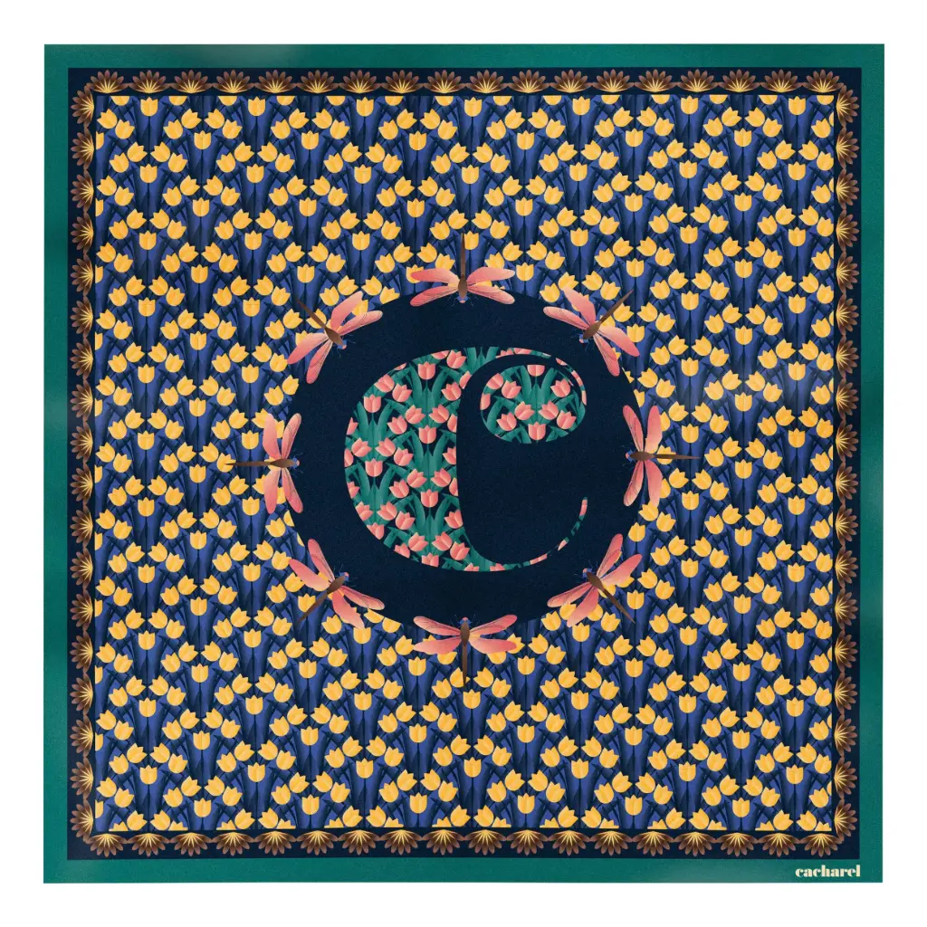Foulard Albane 