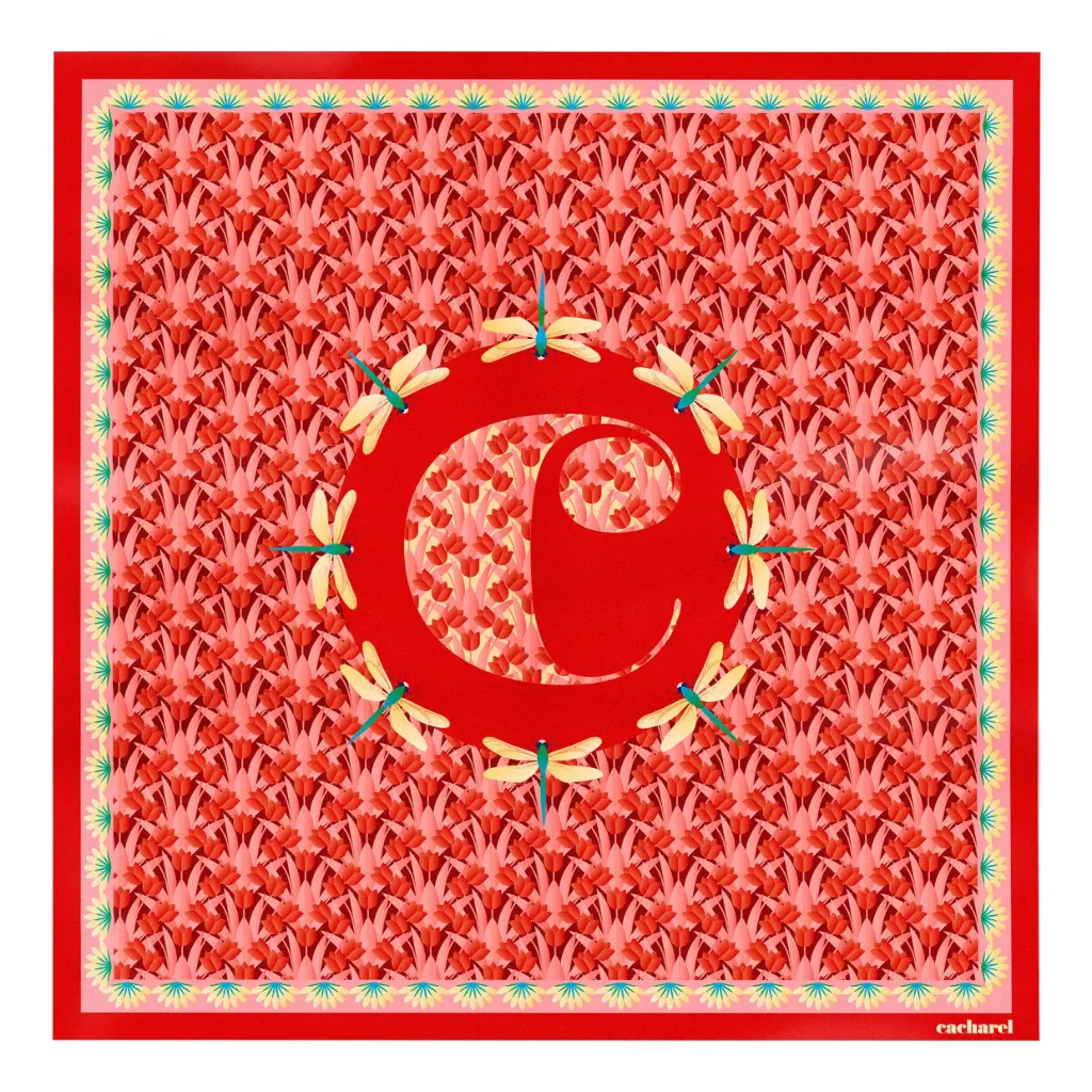 Foulard Albane 
