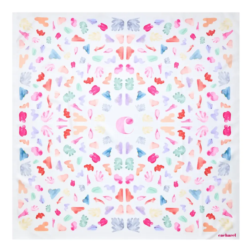 Foulard Apolline 