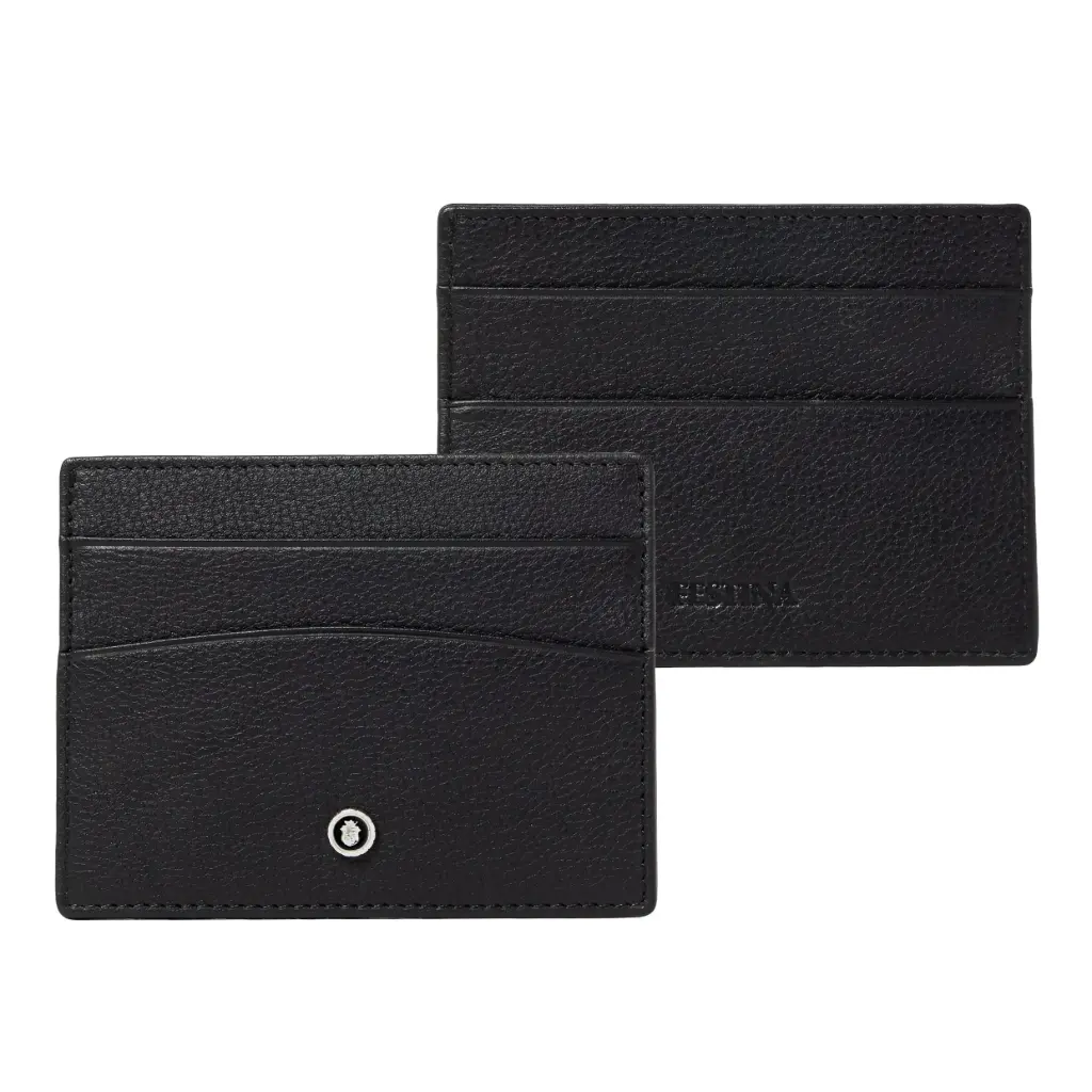 Porte-cartes Button 