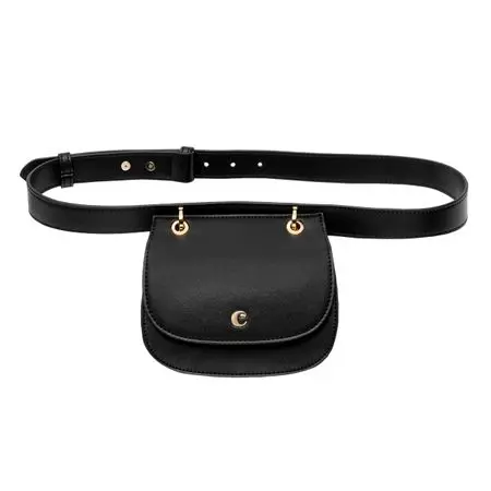 Sac banane Andrea Cacharel