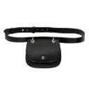 Sac banane Andrea Cacharel