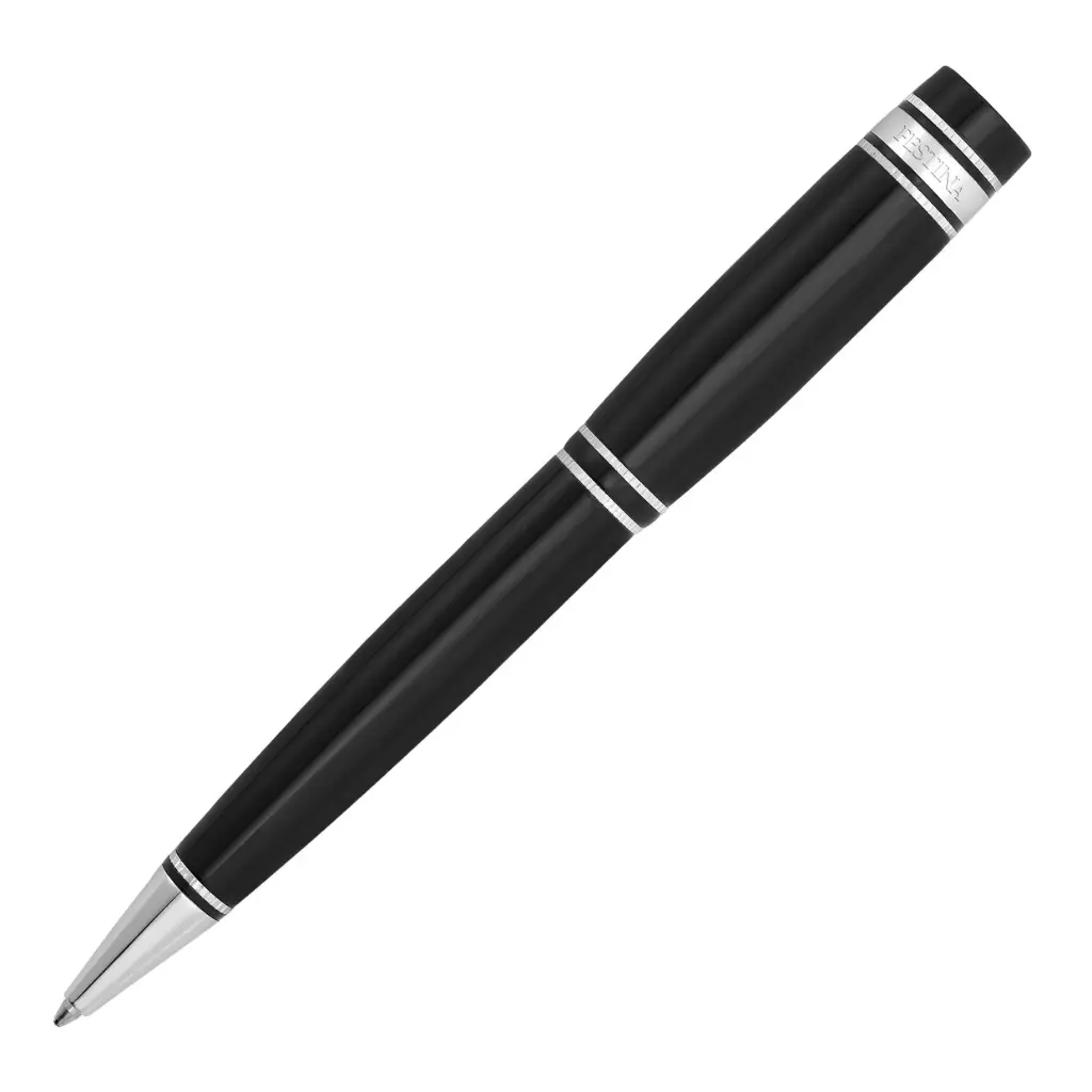 Stylo bille Bold Classic Black