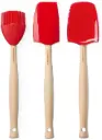 Set de 3 spatules