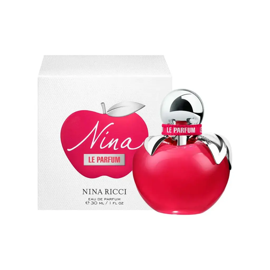 Eau de parfum 30ml - Nina Le Parfum 