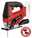 Scie sauteuse pendulaire sans fil