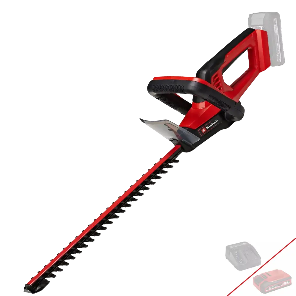 Taille-haies sans fil