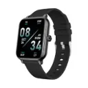 Montre connectée avec écran tactile
