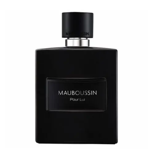 Mauboussin pour Lui in Black