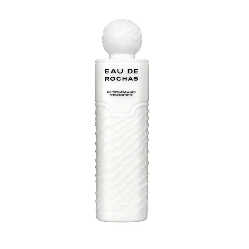 Eau de Rochas
