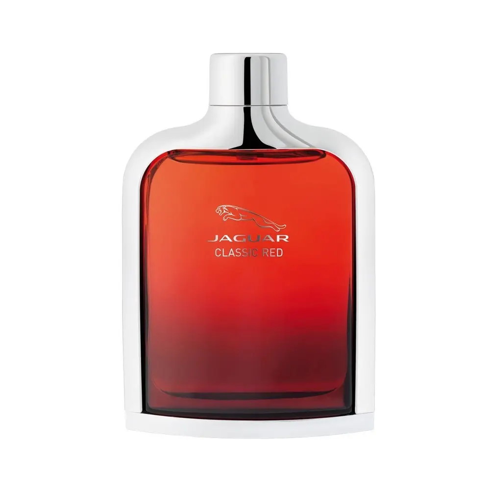 Eau de Toilette Jaguar Classic Red