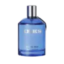 Eau de Toilette IKKS Young Man 