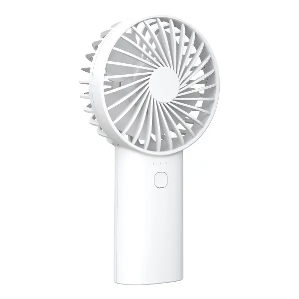 Batterie de secours avec ventilateur portable – 4 000 mAh