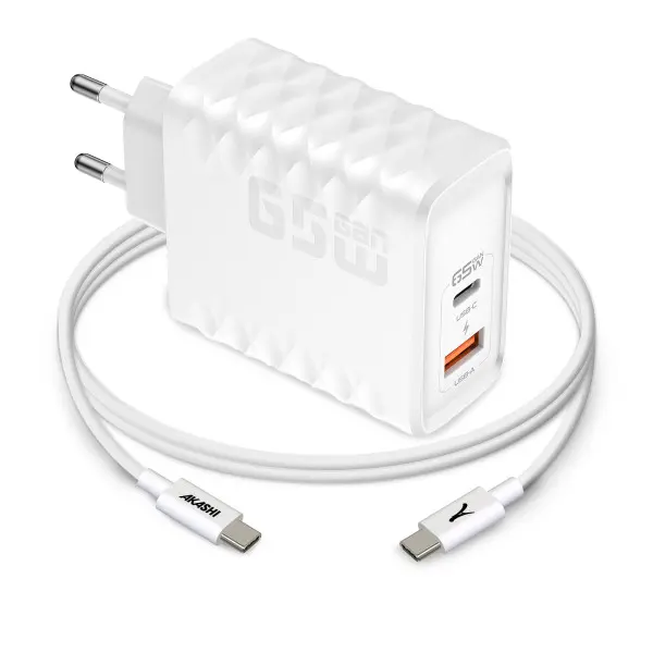 Chargeur universel Turbo