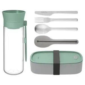 Set à déjeuner Berghoff