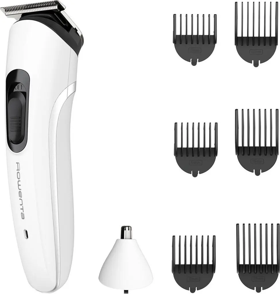 Tondeuse barbe et cheveux