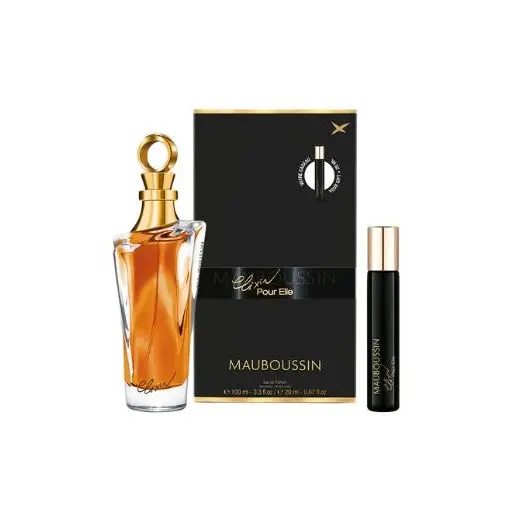 [MAU157] Mauboussin Elixir Pour Elle