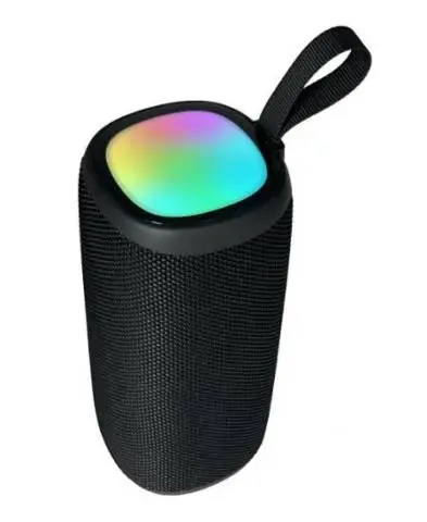 [BLP6148] Enceinte portable LED
