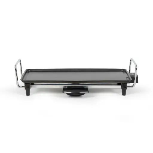 [DOM174] Plancha Teppan Yaki, grill électrique