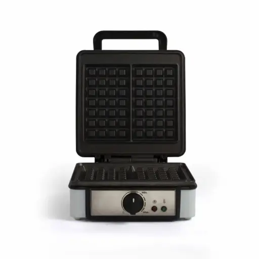 [DOP206] Gaufrier avec thermostat ajustable