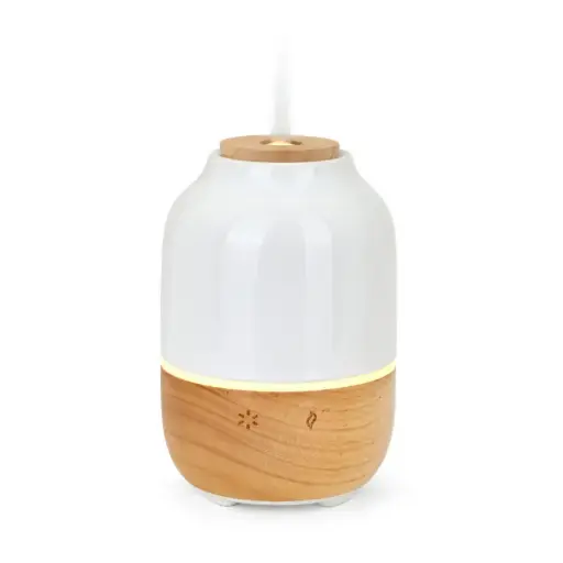 [DE157] Diffuseur d'huiles essentielles