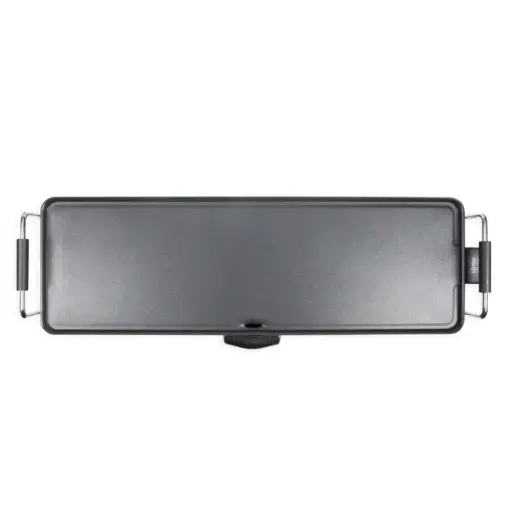 [DOM182] Plancha Teppan Yaki, grill 70 cm