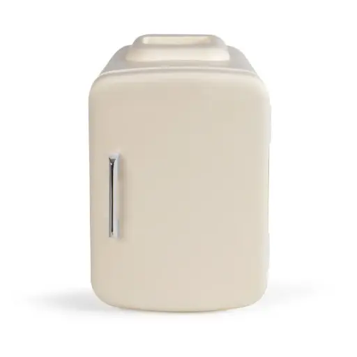[DOM475] Mini réfrigérateur 2 en 1