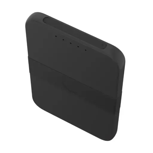 [STRAP] Batterie externe USB-C & charge sans-fil