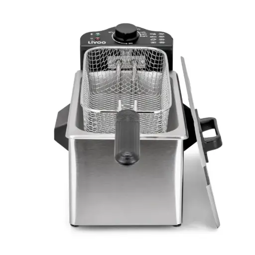 [DOC216] Friteuse 3 L