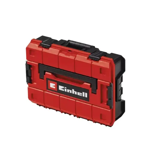 [4540011] Système de rangement E-Case caisse de transport