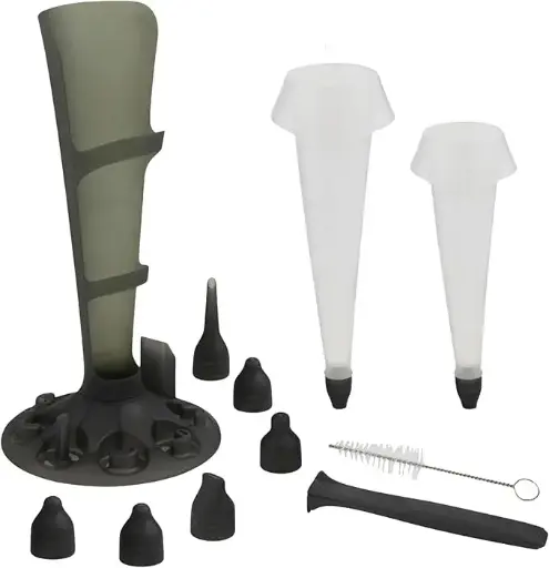 [F38201] Kit poche à douilles