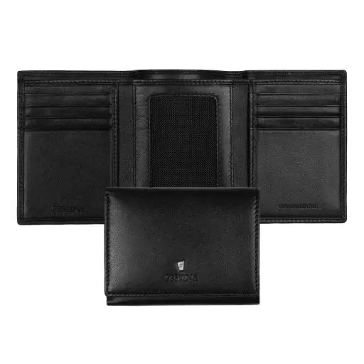 [FLE102A] Porte-cartes Trifold Festina
